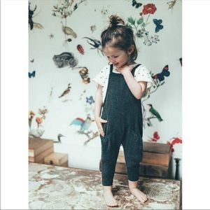 zara jumpsuit baby